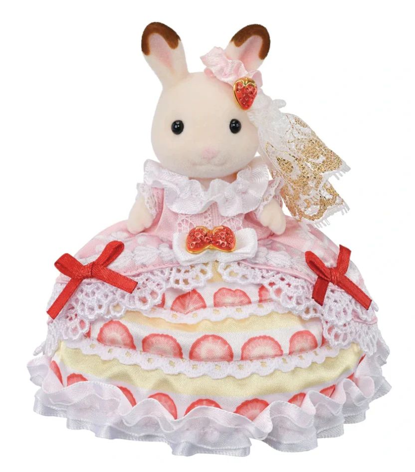 40th Anniversary Limited Edition Happy Birthday Freya