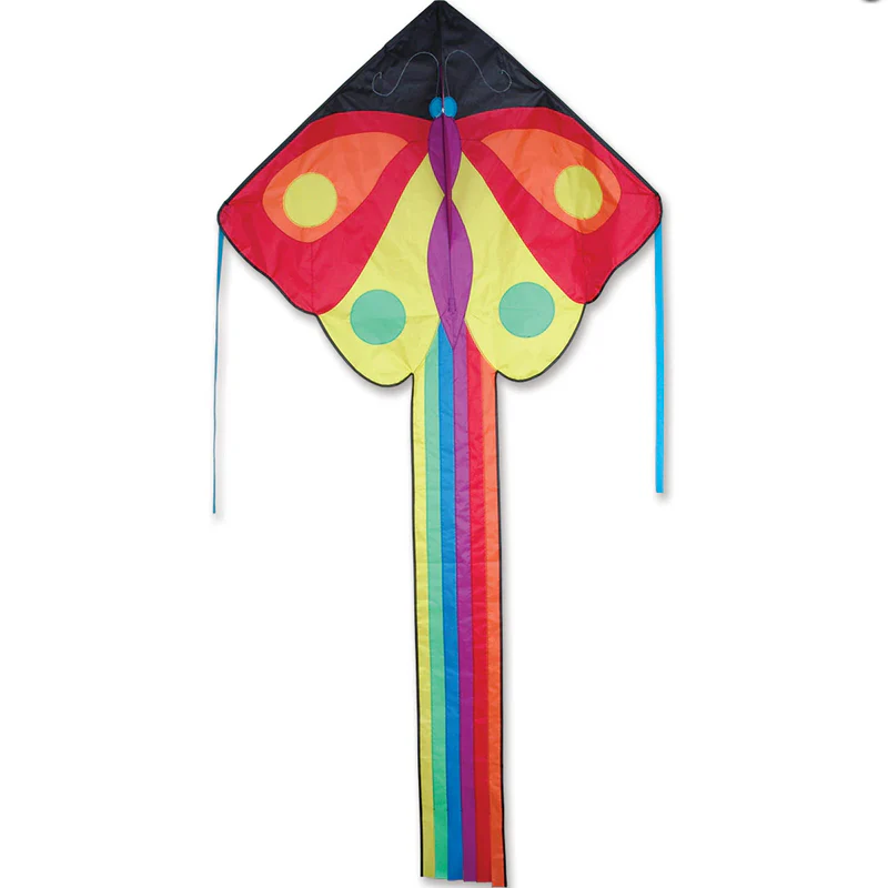 46" Easy Flyer Kite | Butterfly - Image 2