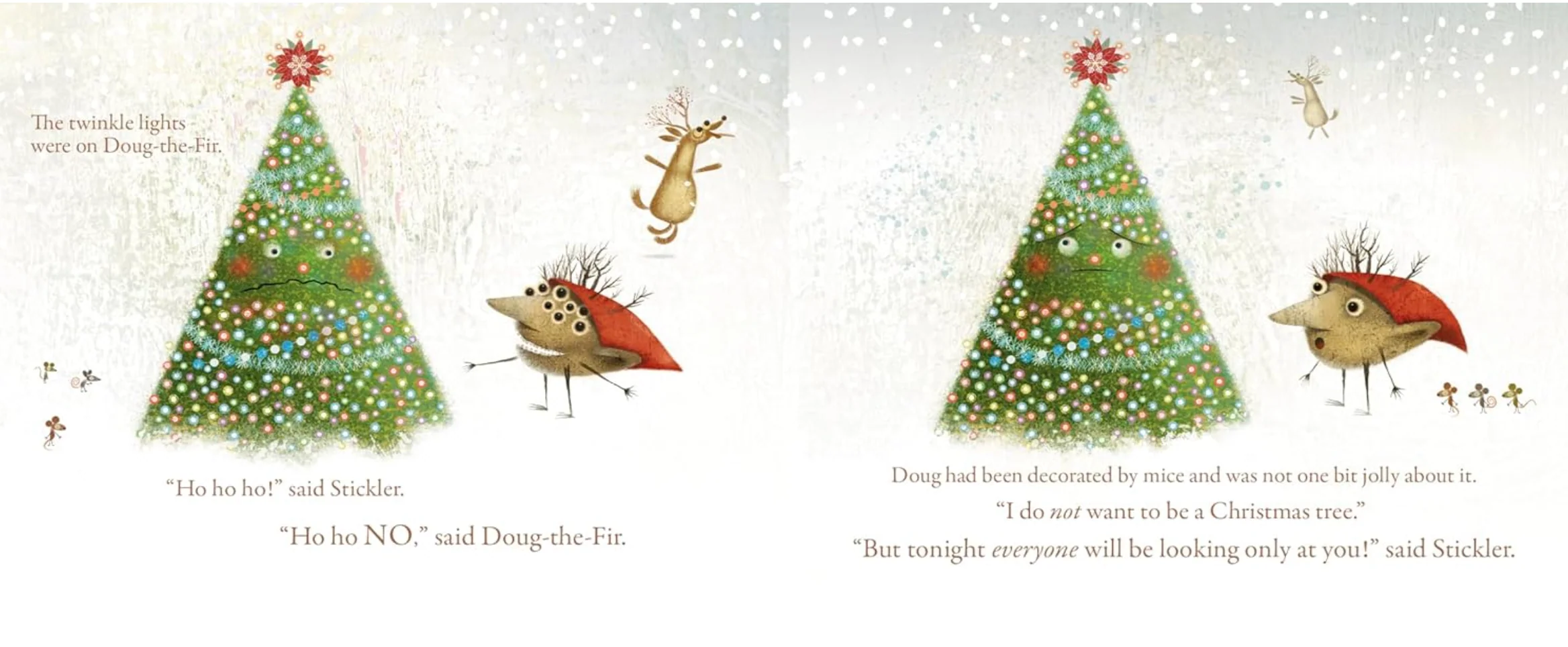 A Stickler Christmas - Image 3