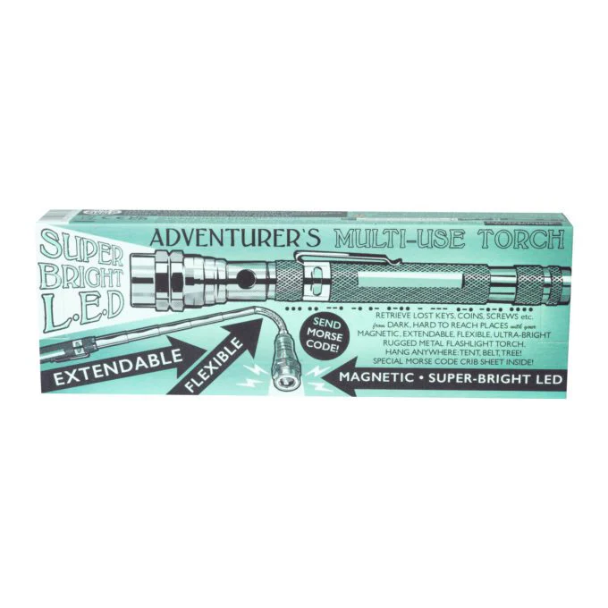 Adventurer's Multi Use Torch - Image 2