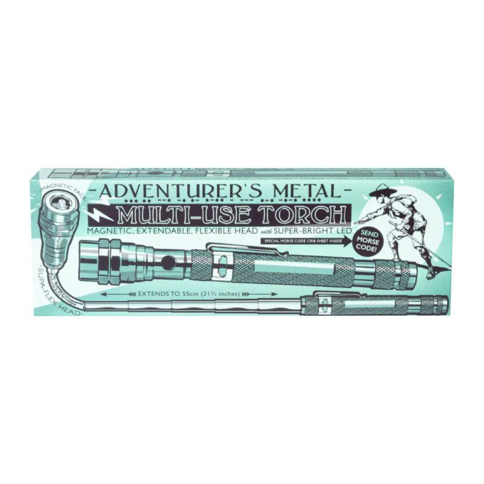 Adventurer's Multi Use Torch - Image 3