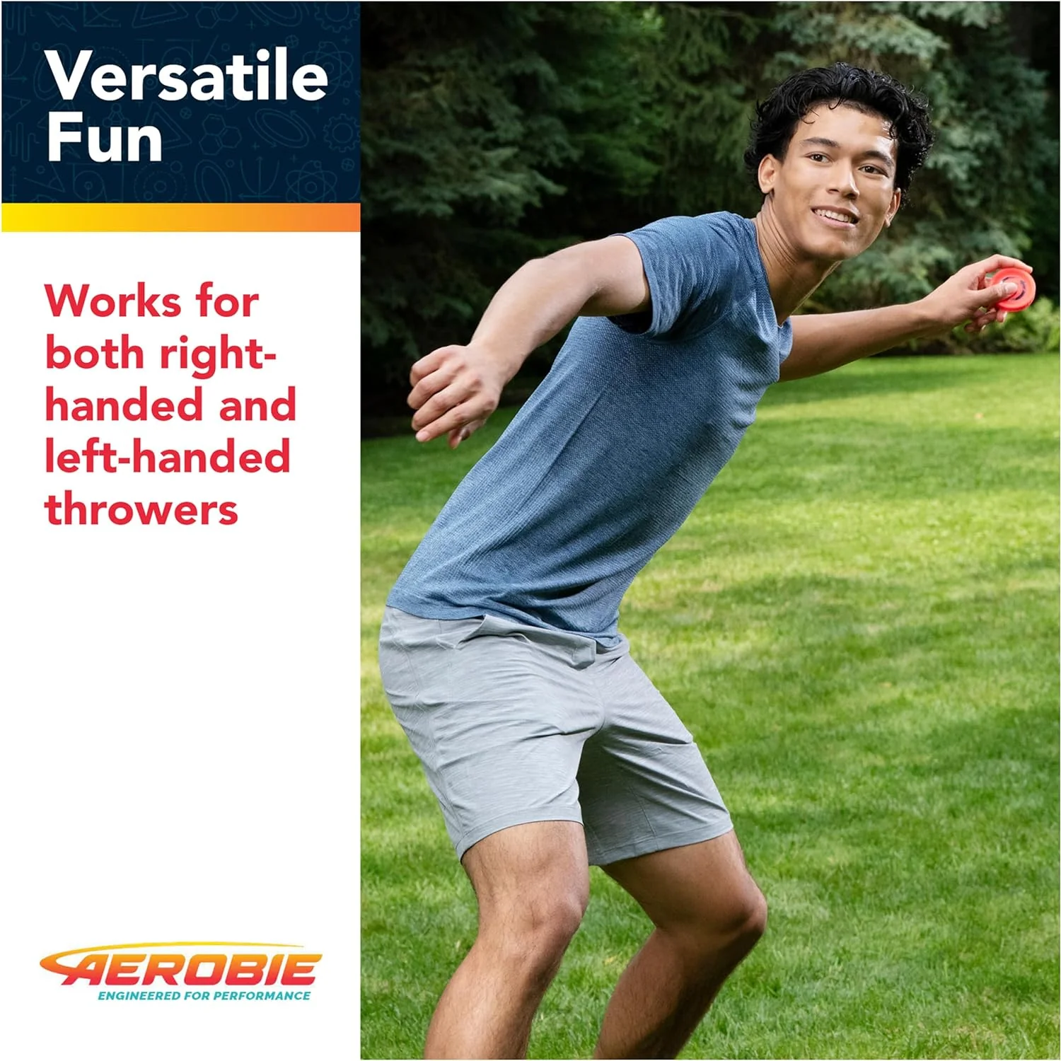 Aerobie Pro Lite - Image 4