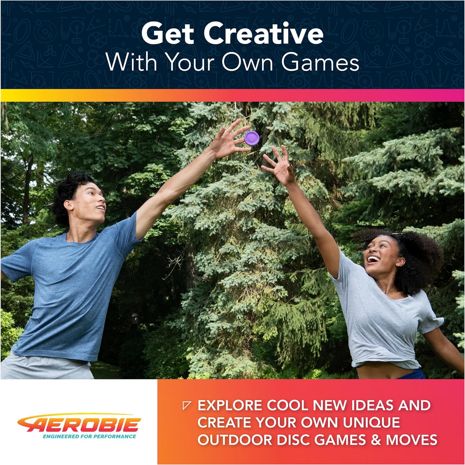 Aerobie Pro Lite - Image 5