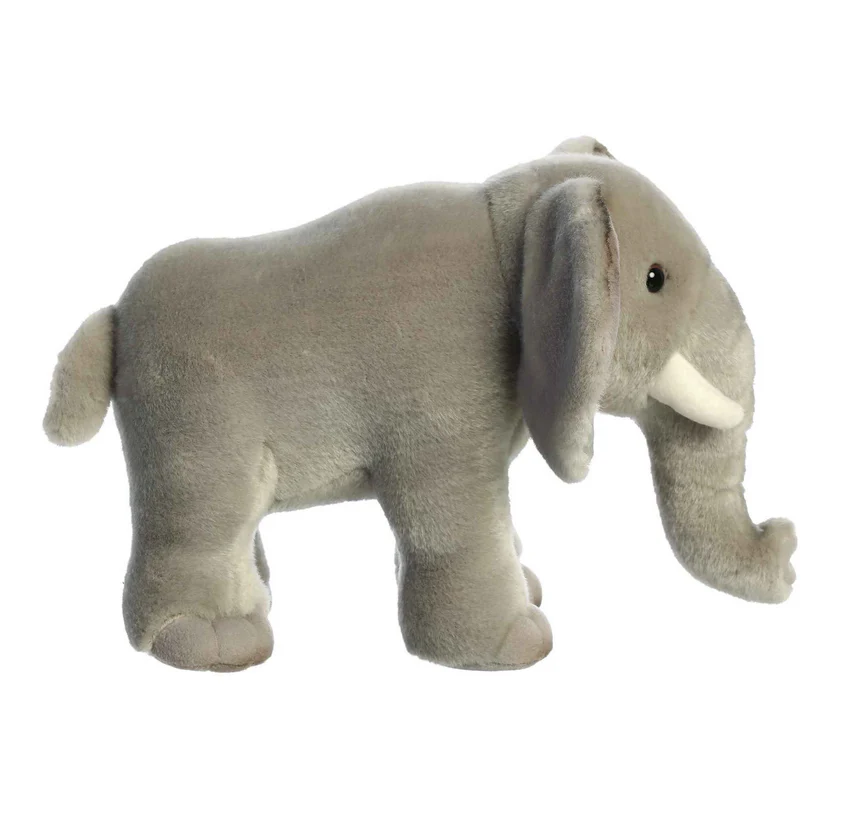 African Elephant - Image 3