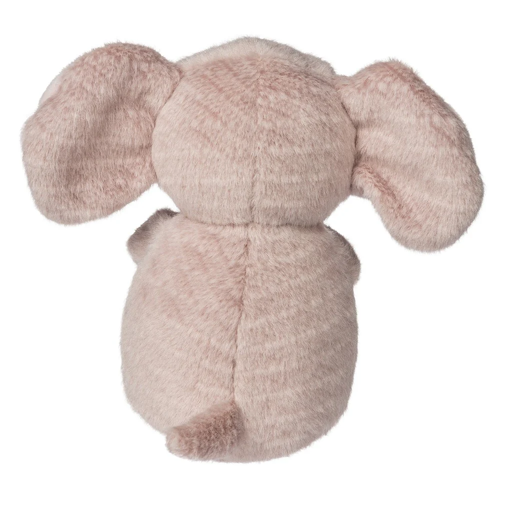 Afrique Blossom Elephant Teether Rattle - Image 2