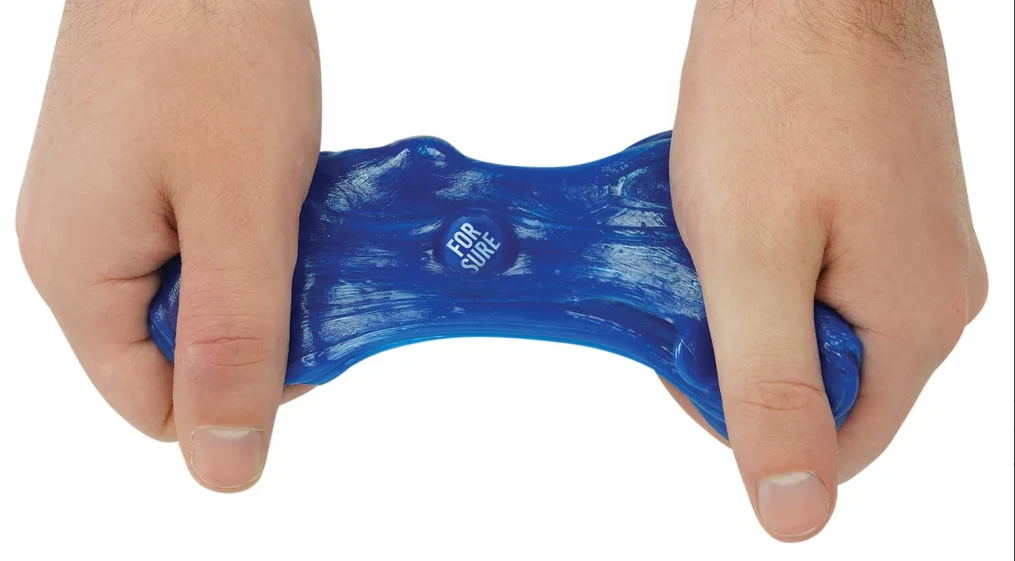 Trendsetters The Amazing Prediction Thinking Putty - Image 3