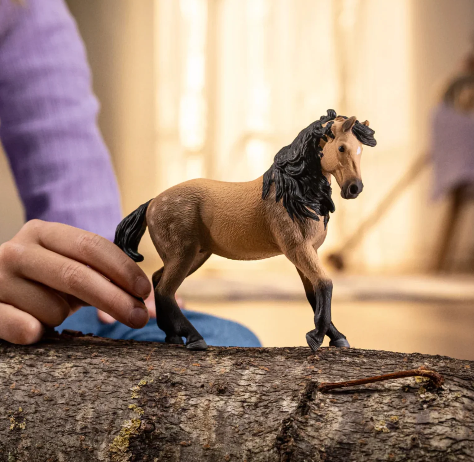 Andalusian Mare - Image 2