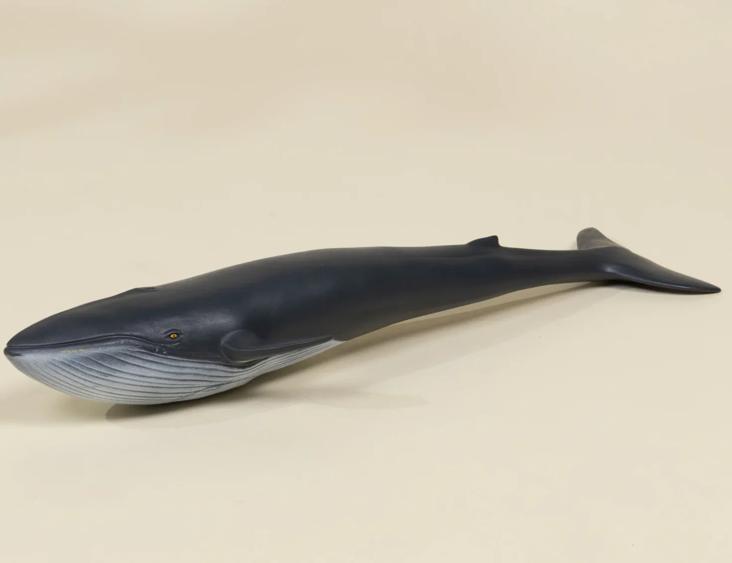 Animal Play Figure | Blue Whale