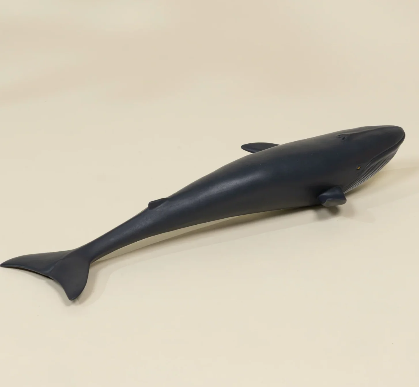 Animal Play Figure | Blue Whale - Image 2