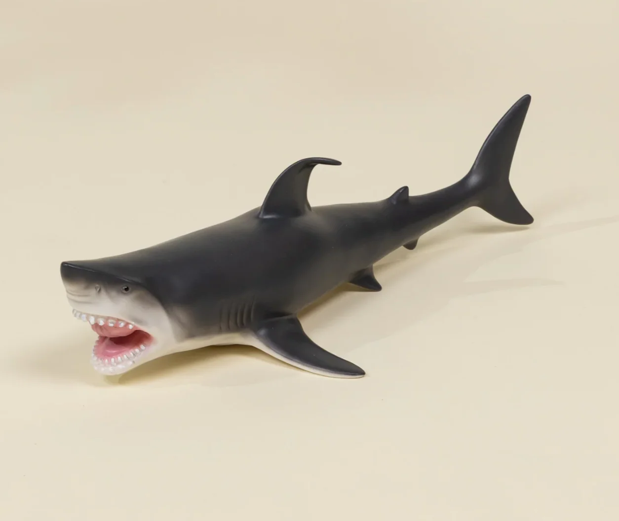 Animal Play Figure | Great White Shark
