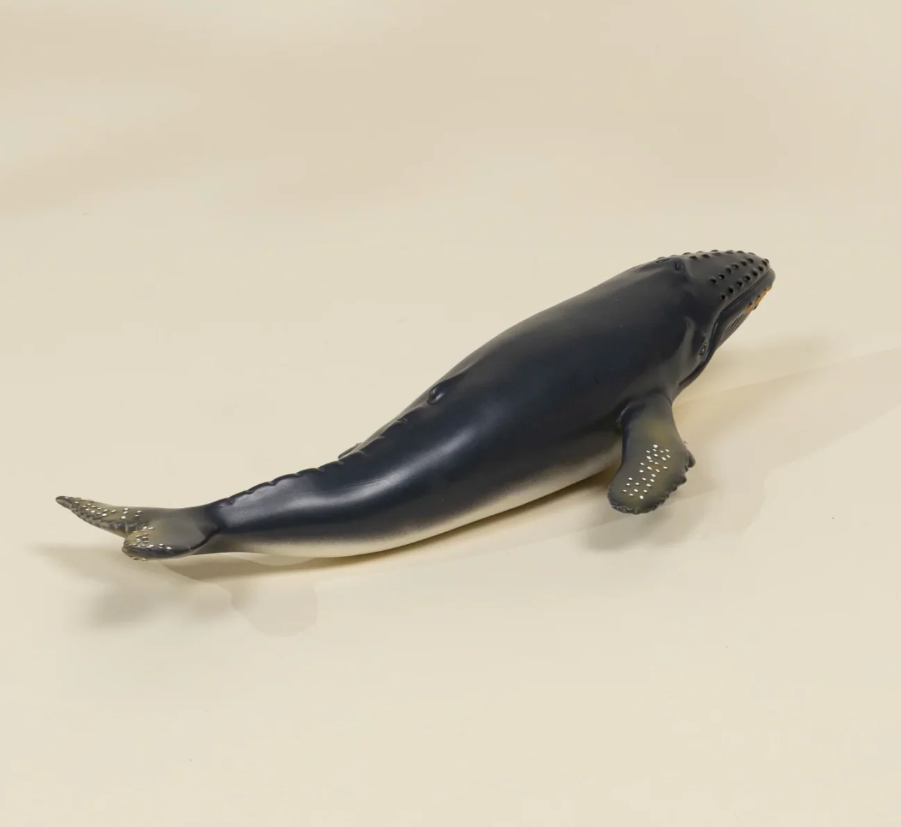 Animal Play Figure | Humpback Whale - Image 2