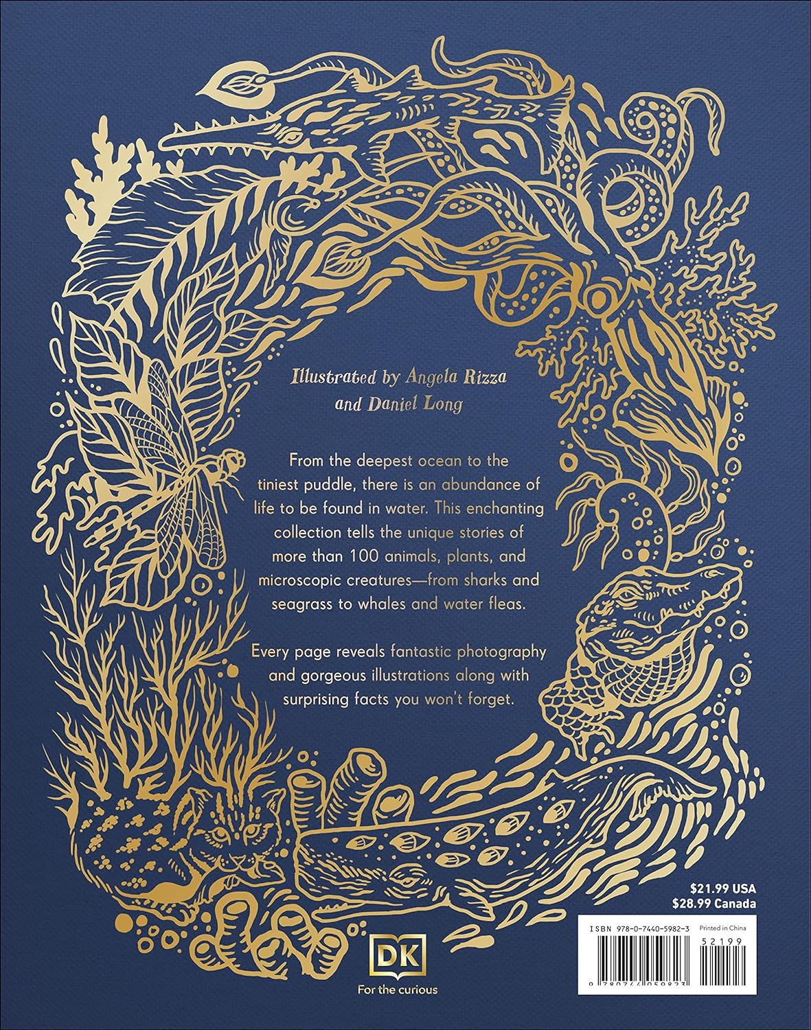 Anthology of Aquatic Life - Image 2