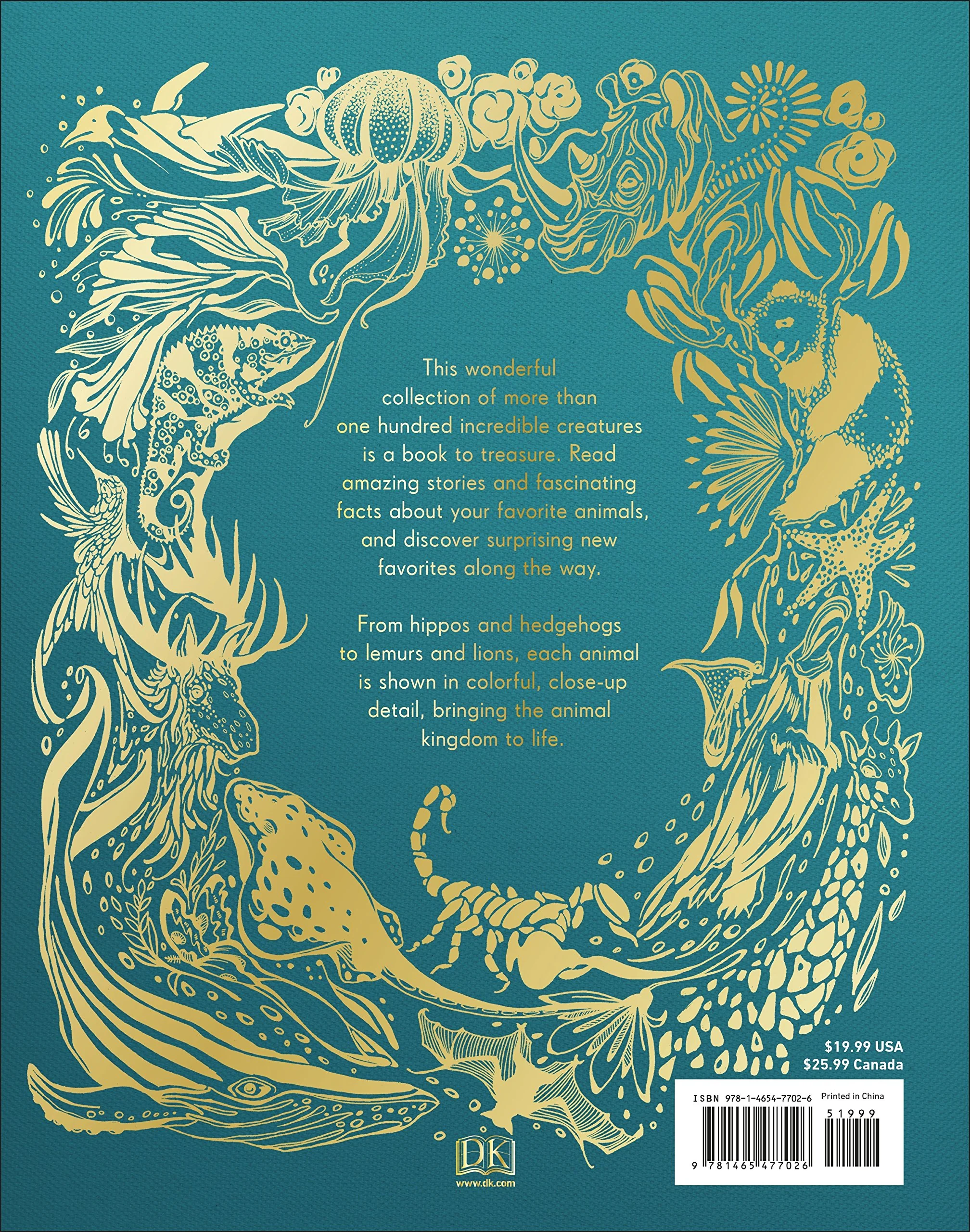 Anthology of Intriguing Animals - Image 2