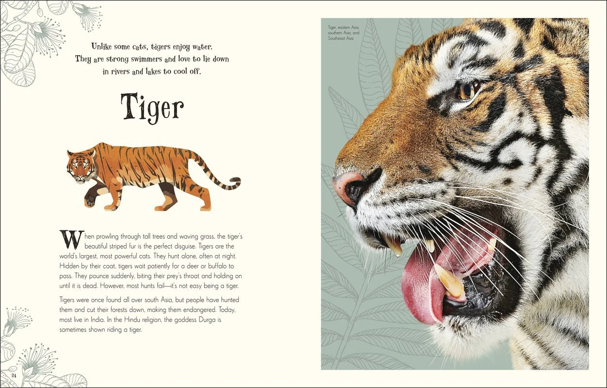 Anthology of Intriguing Animals - Image 3