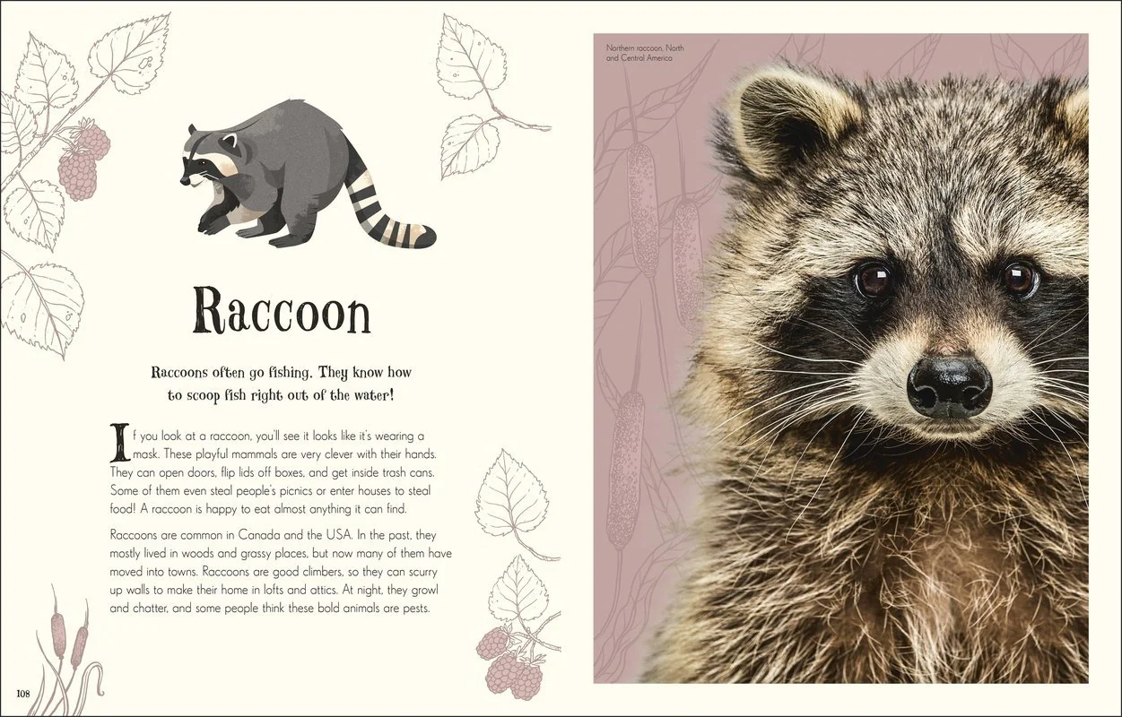 Anthology of Intriguing Animals - Image 4