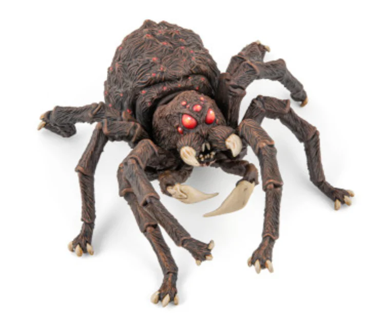 Arachnos