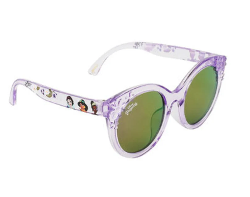 Arkaid Disney Princess Cateye Sunglasses - Image 2