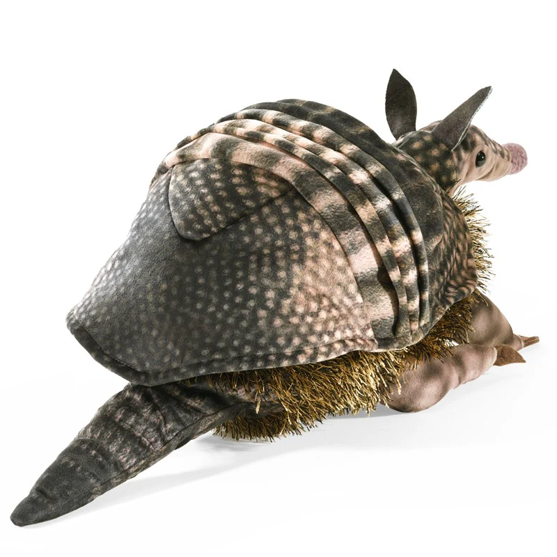 Armadillo Puppet - Image 3