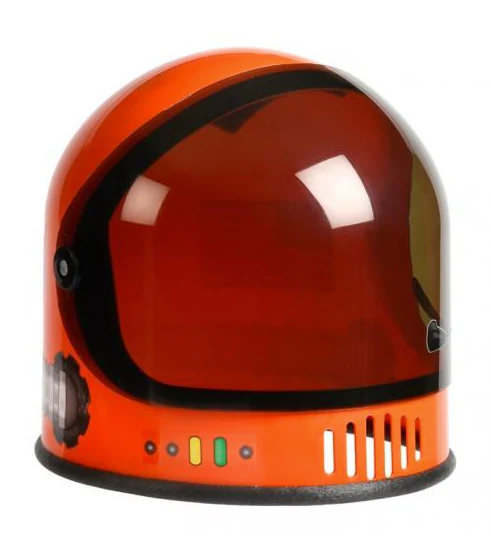 Astronaut Helmet - Image 2