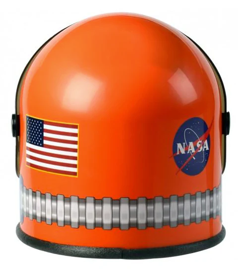 Astronaut Helmet - Image 5