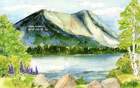 At One in a Place Called Maine - Image 3