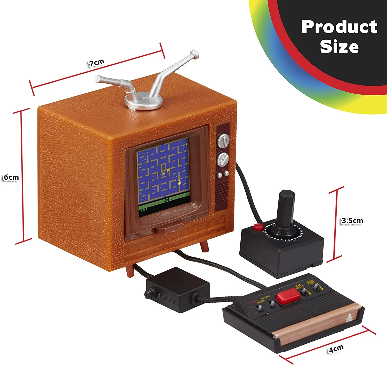 Atari Tiny! - Image 3