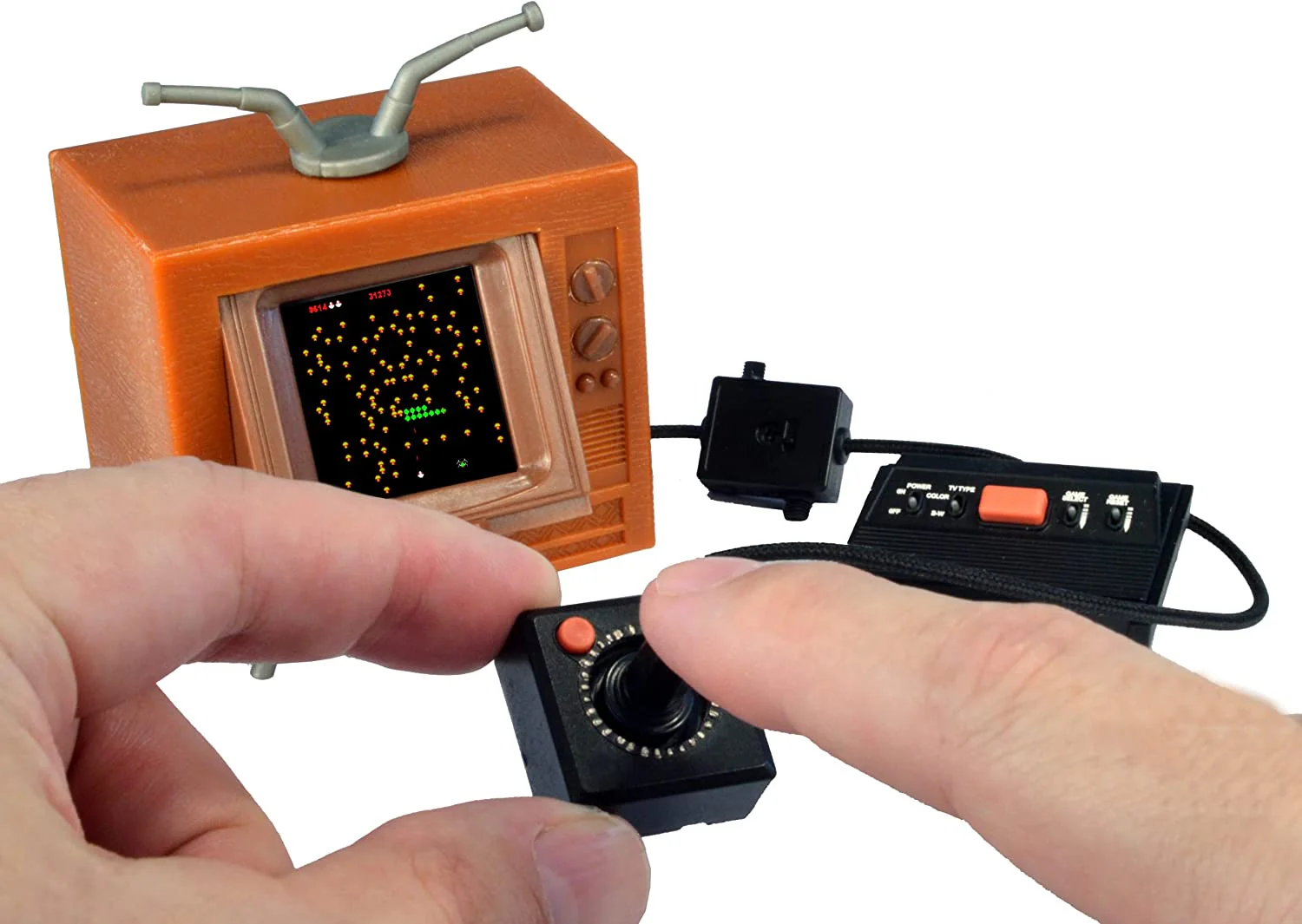 Atari Tiny! - Image 4