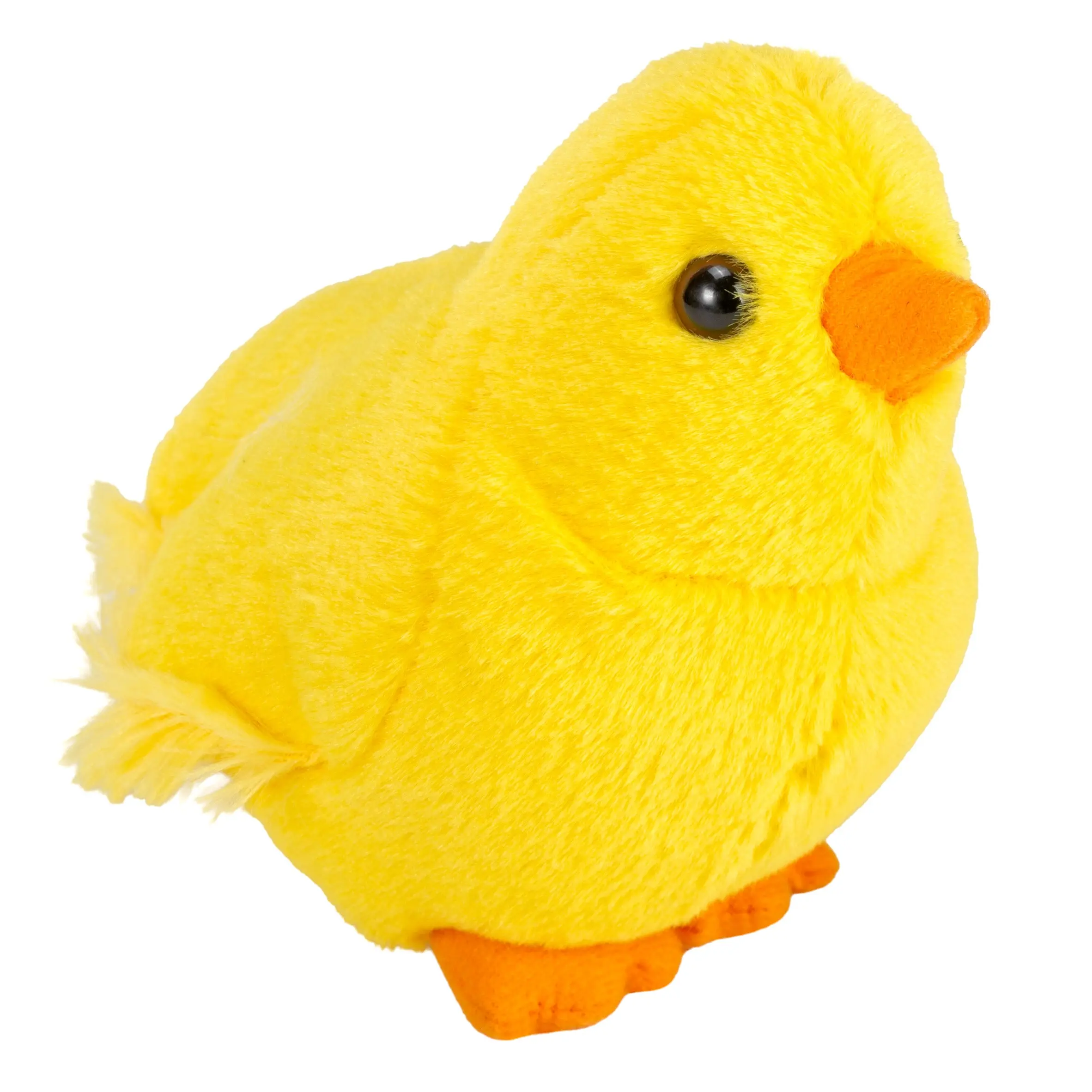 Audubon Bird | Baby Chick