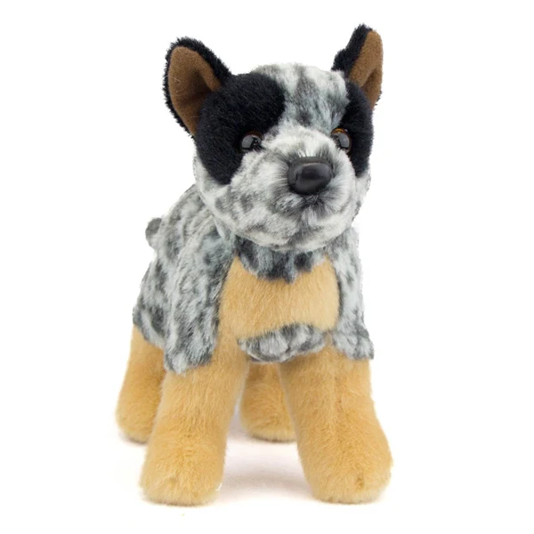 Australian Cattle Dog Clanger - Image 2