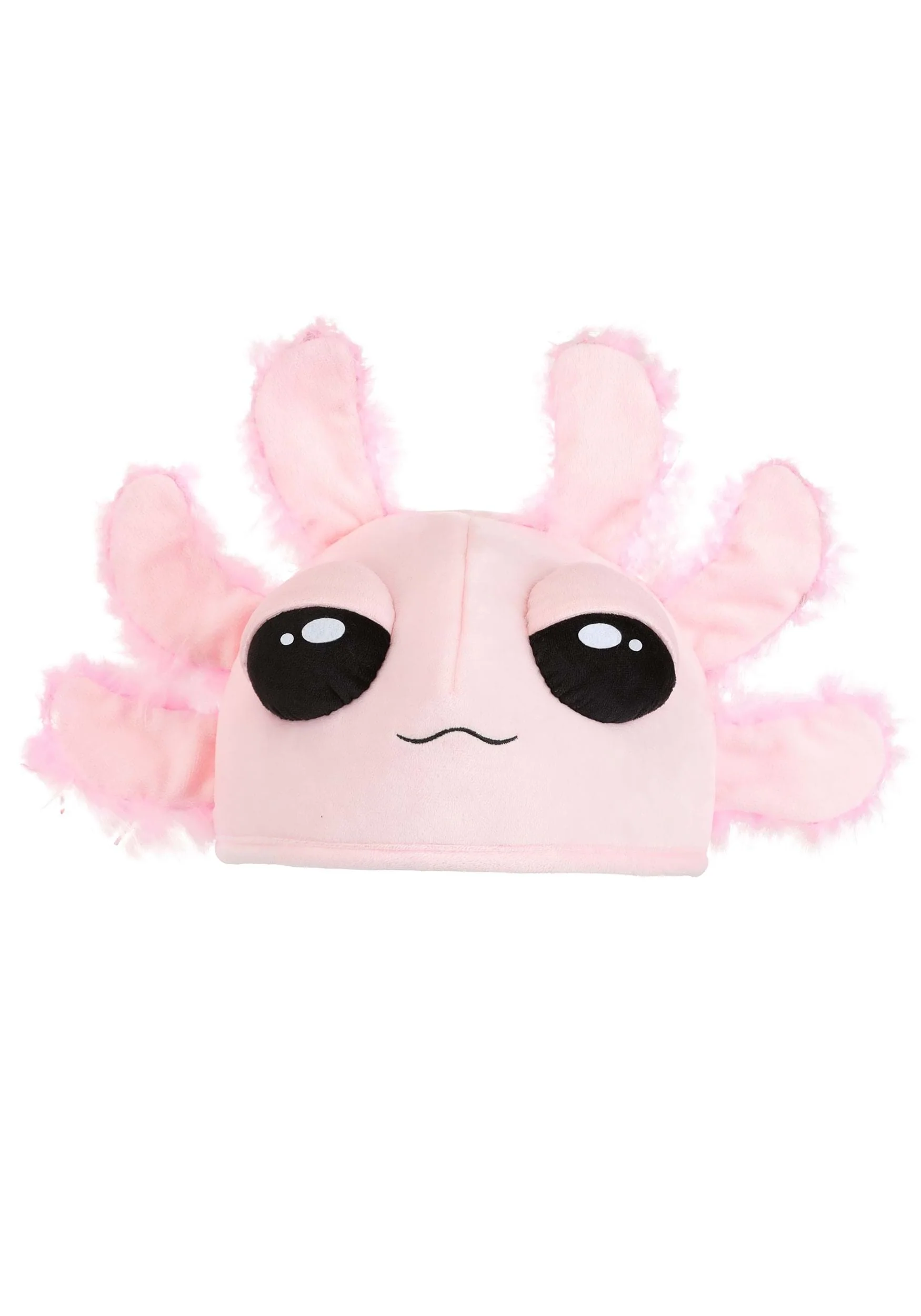 Axolotl Hat