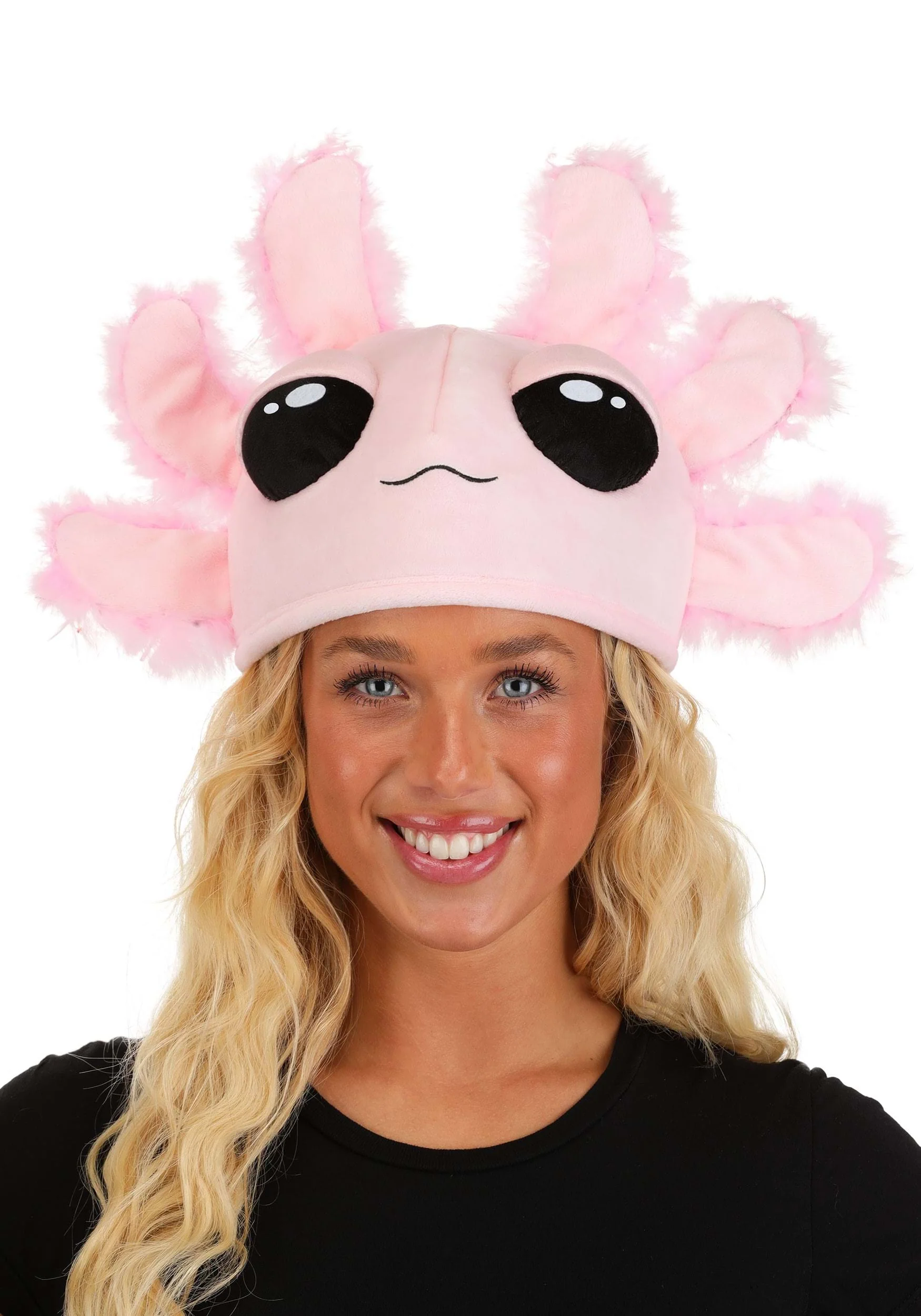 Axolotl Hat - Image 3