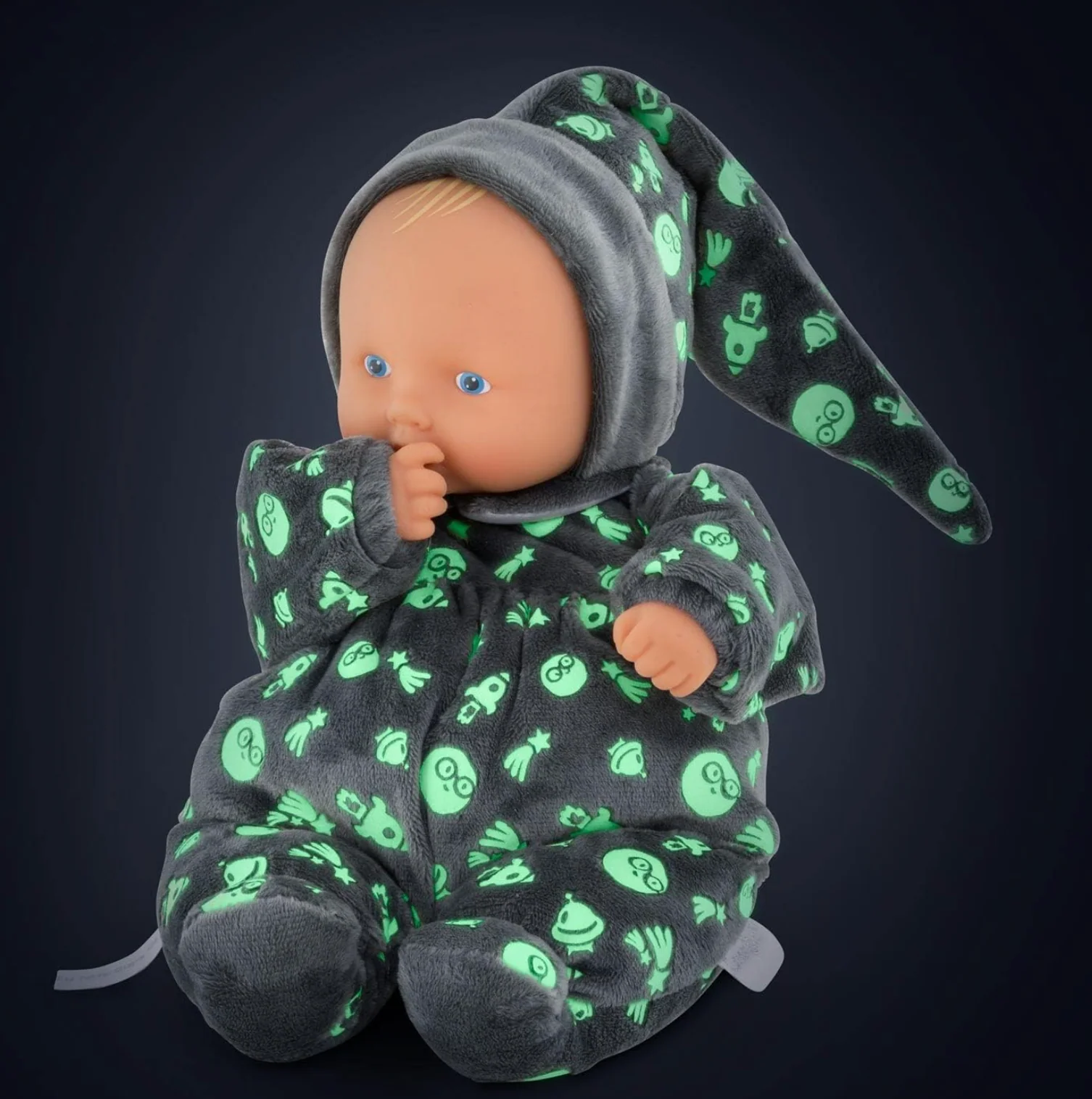 Babipouce Glow in the Dark - Image 3