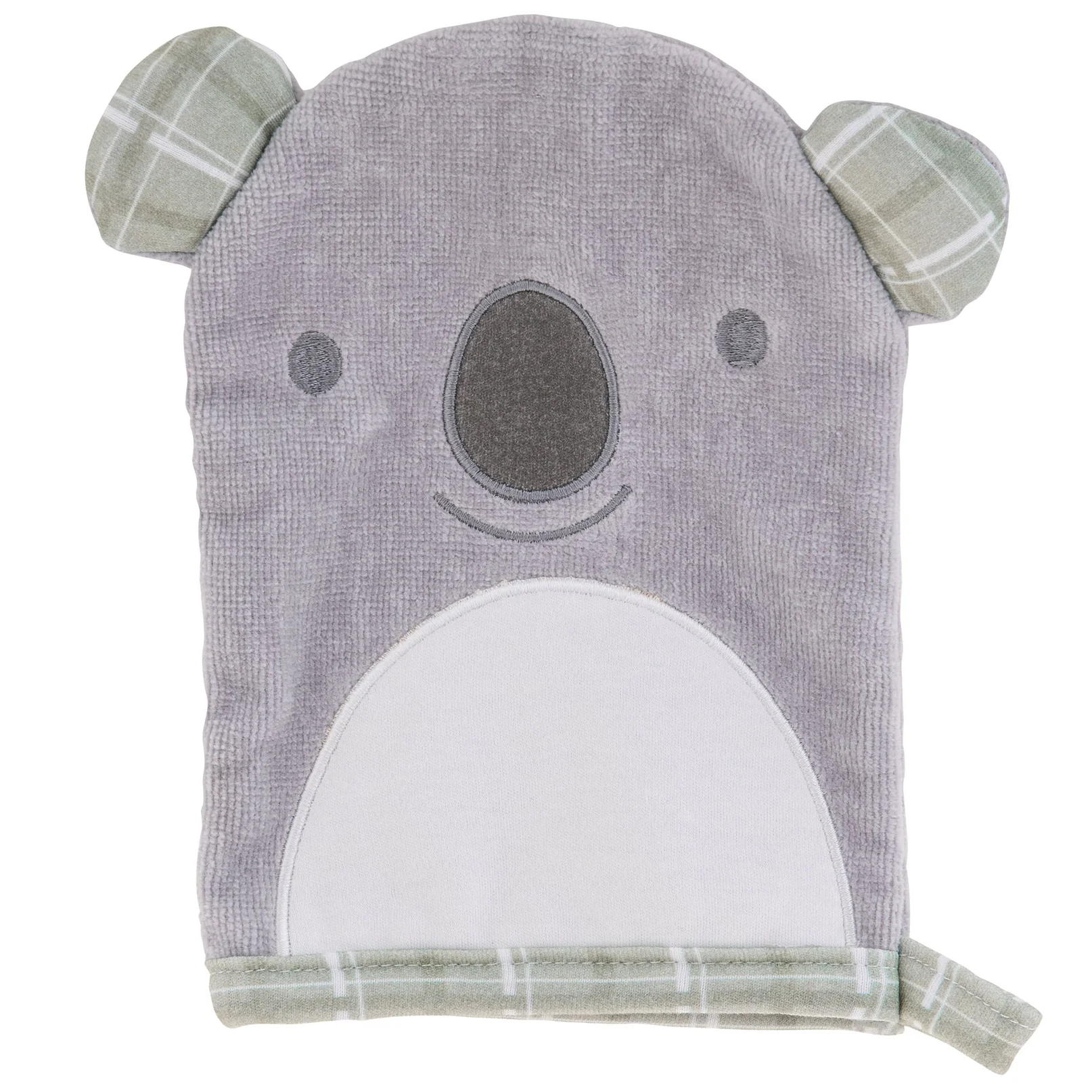 Baby Bath Mitt | Koala