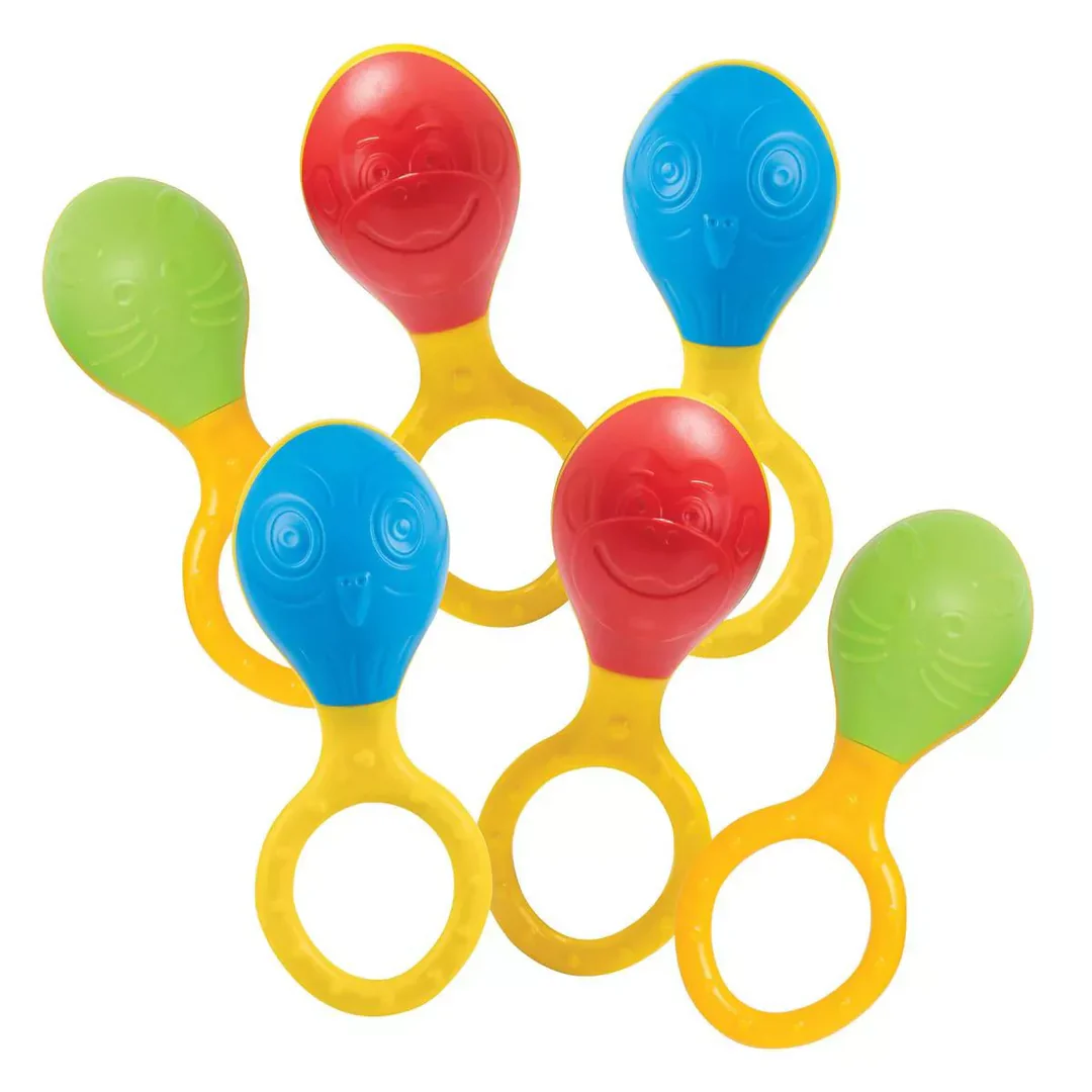 Baby Maraca