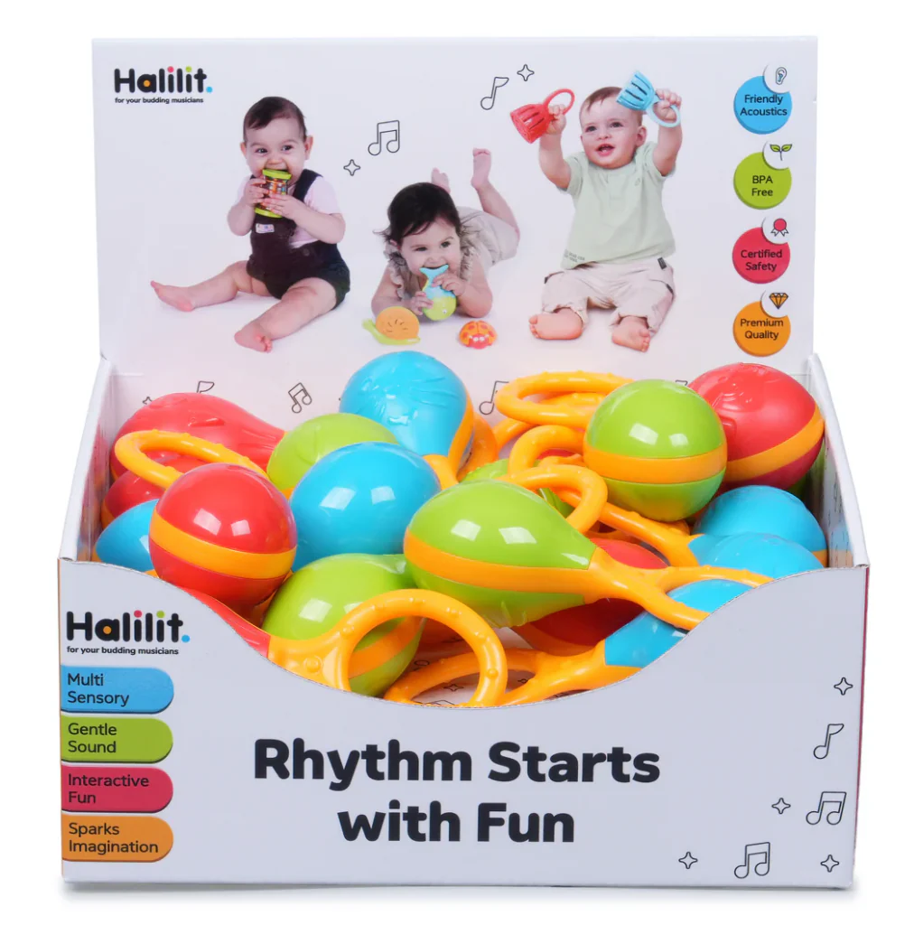 Baby Maraca - Image 2