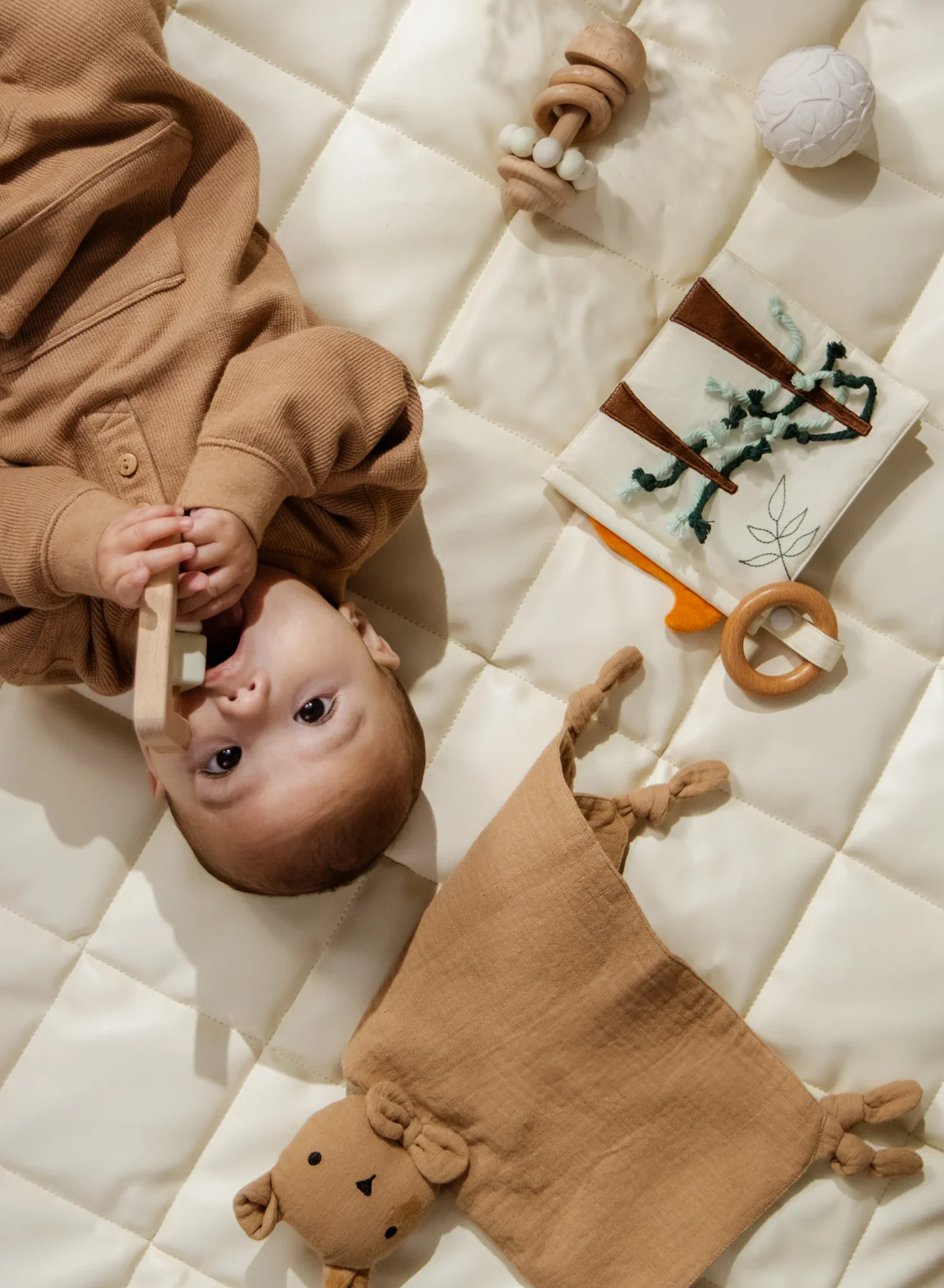 Baby's First Toys Gift Box - Image 3
