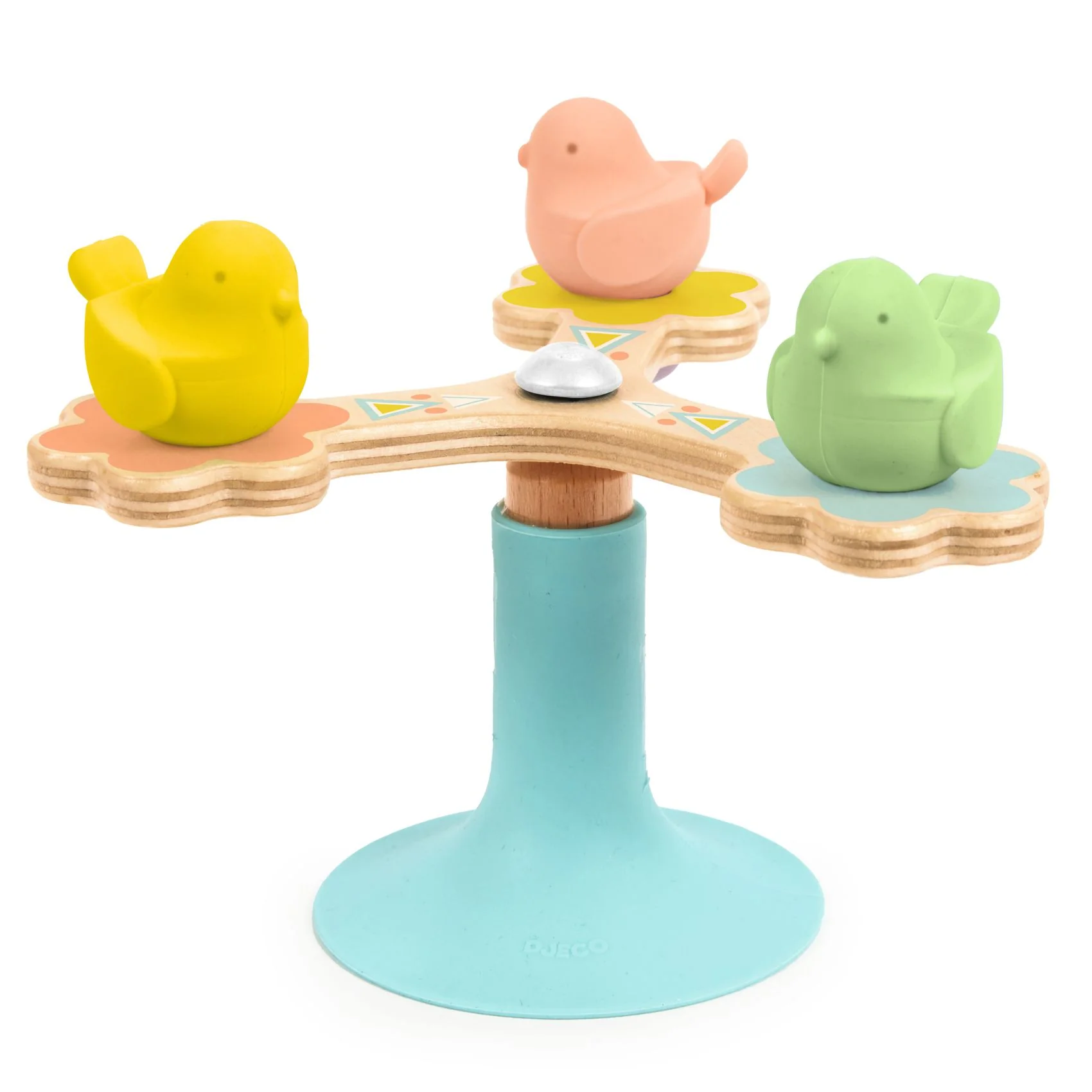 BabySpini Birdie Spinner - Image 2