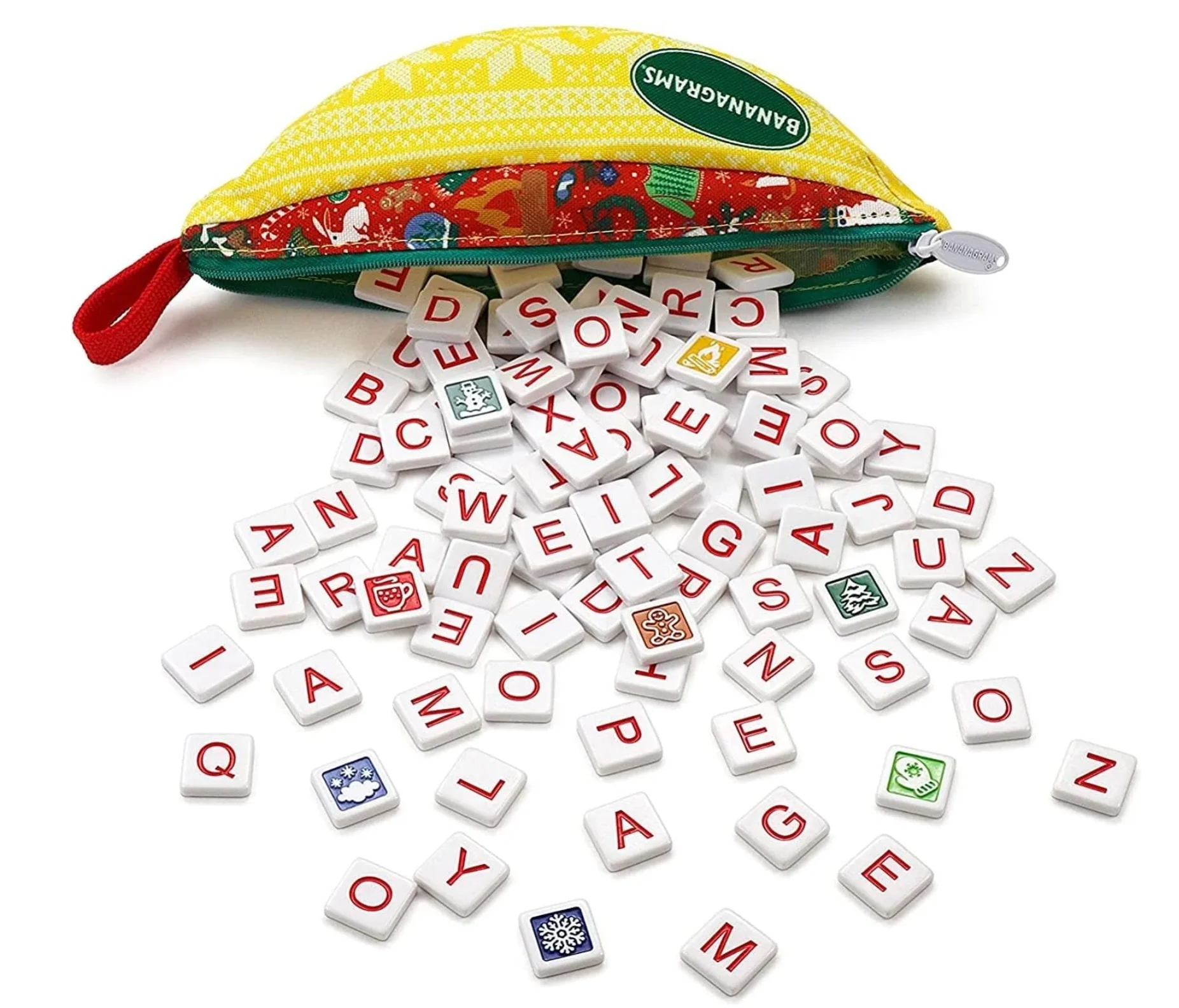 Bananagrams | Winter Wonderland - Image 2