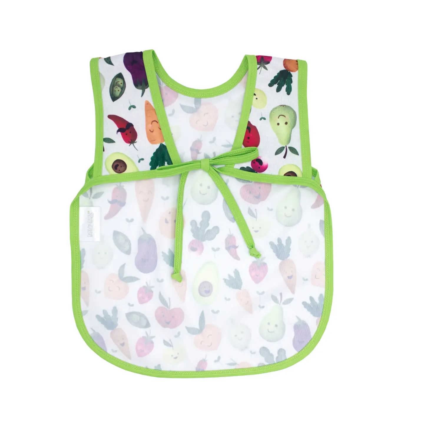 Bapron | Market Fresh 6M-3T - Image 3
