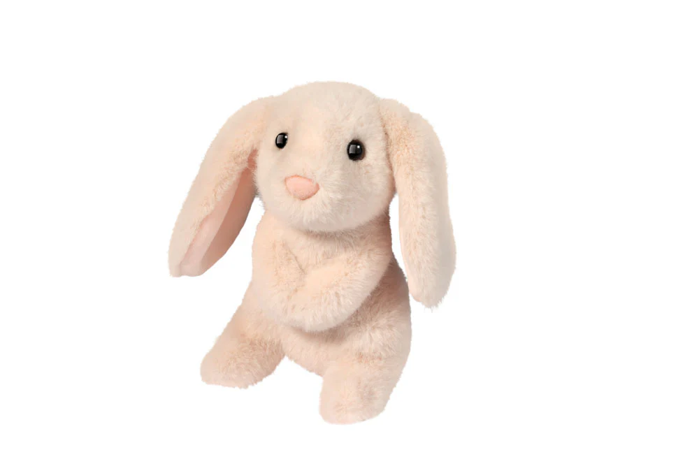 Barnyard Bunny Tan
