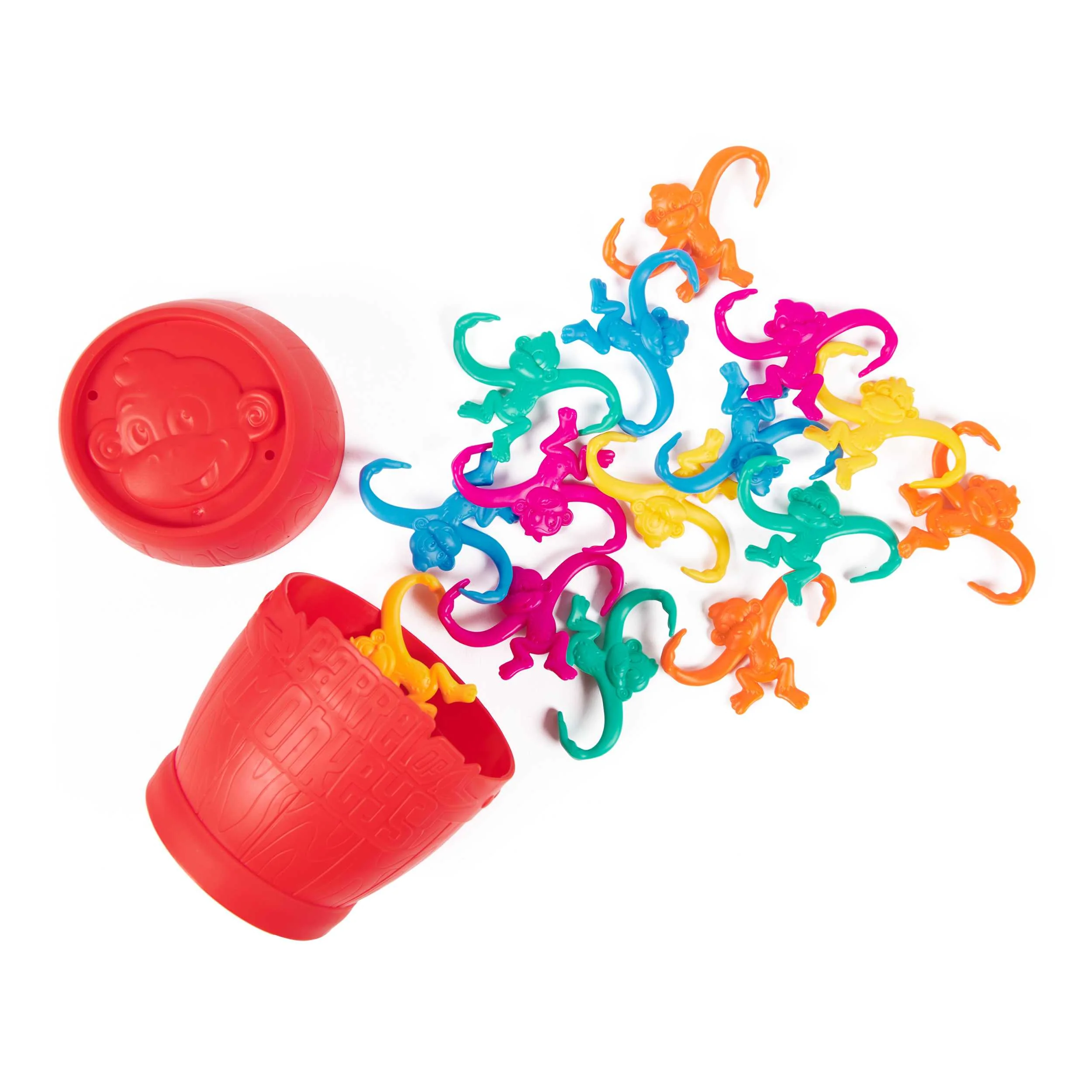 Barrel of Monkeys - Image 4