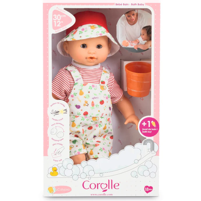 Bath Baby Calypso Garden - Image 2