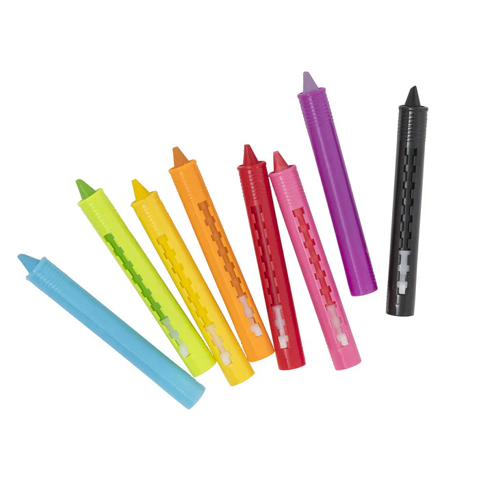 Bath Crayons - Image 2