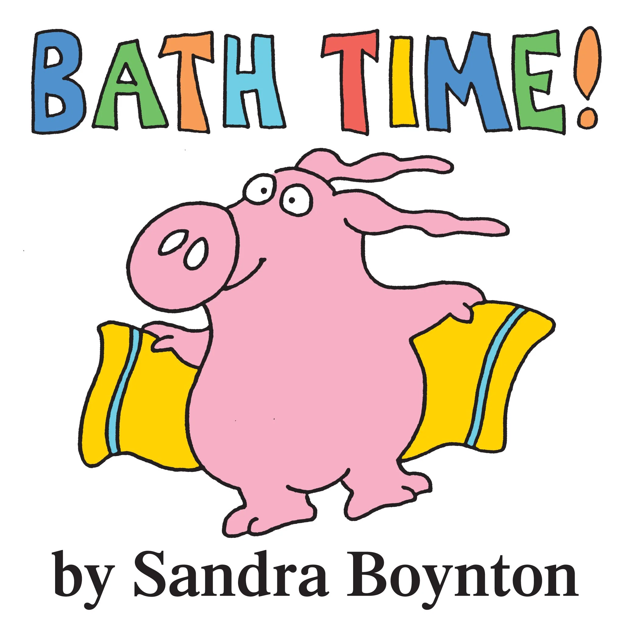 Bath Time - Image 2