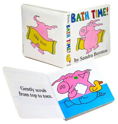 Bath Time - Image 3