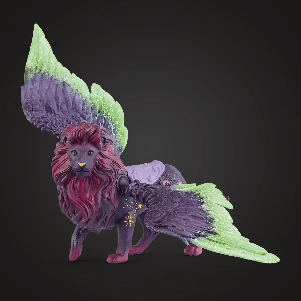 Bayala | Moon Lion - Image 3