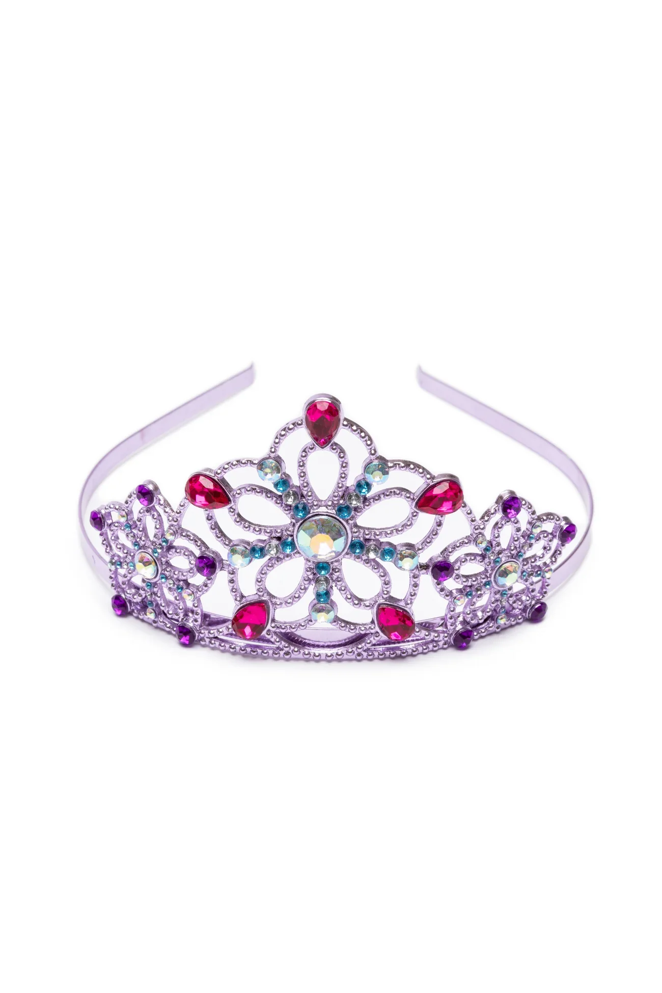 Be Jewelled Tiara - Image 2