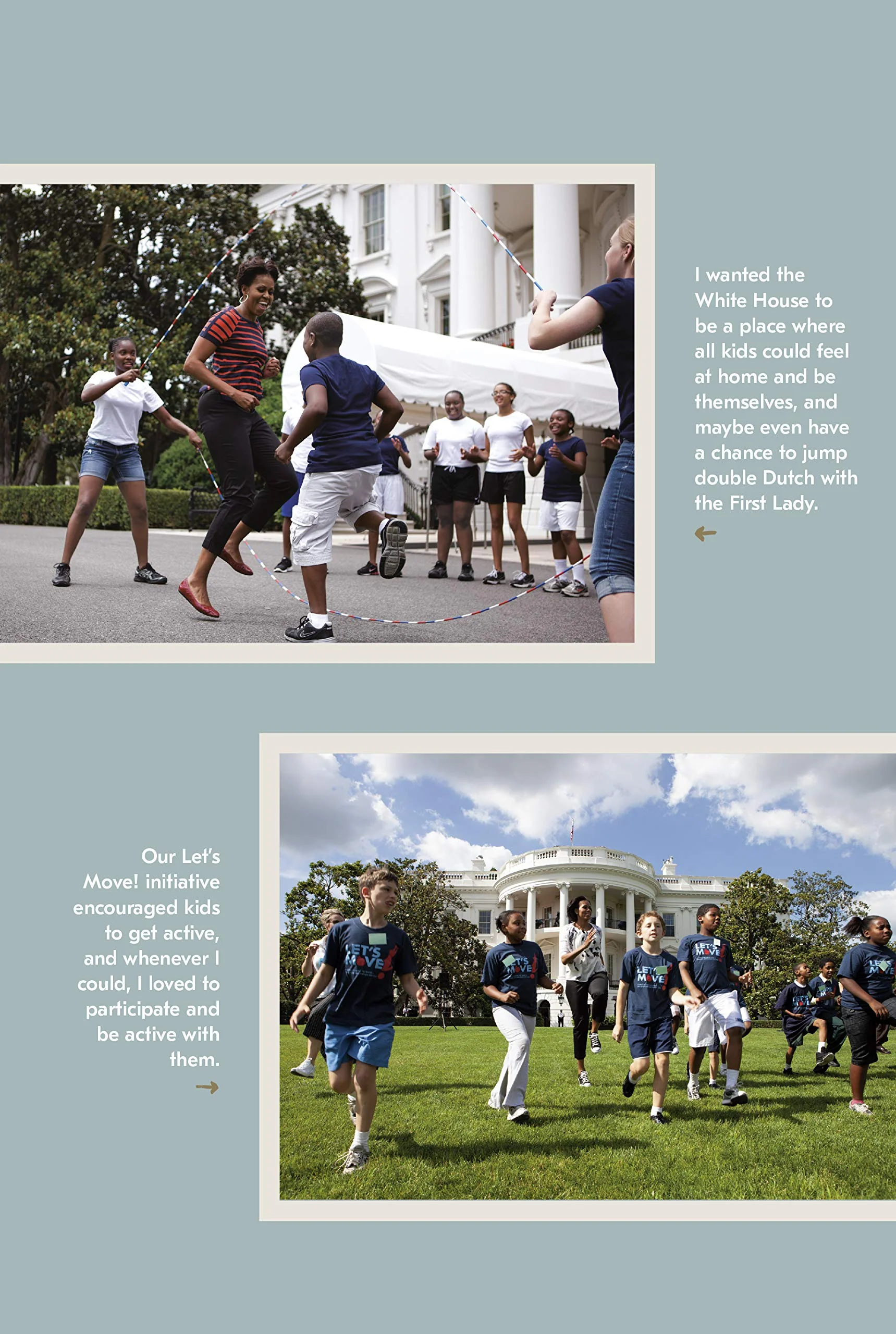 Becoming - Adapted for Young Readers - Image 4