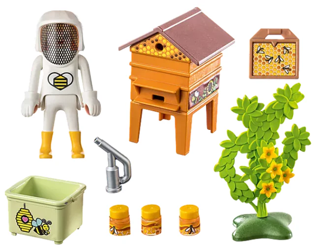 Country | Beekeeper Ali! - Image 2