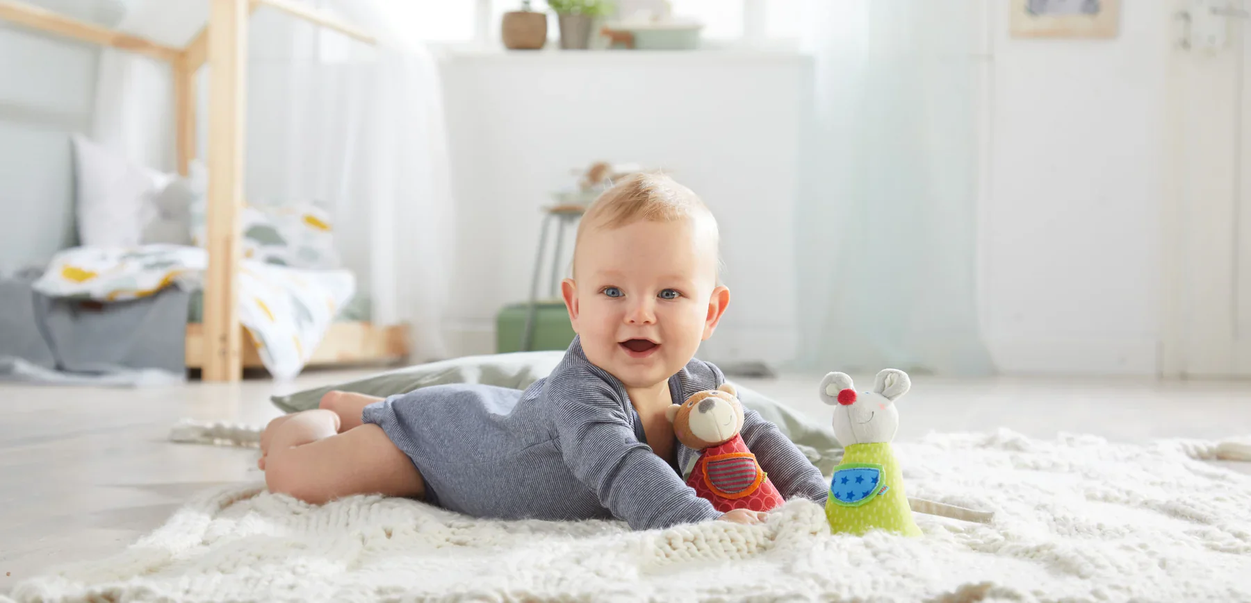 Beke & Maggy Clutching Toys - Image 4